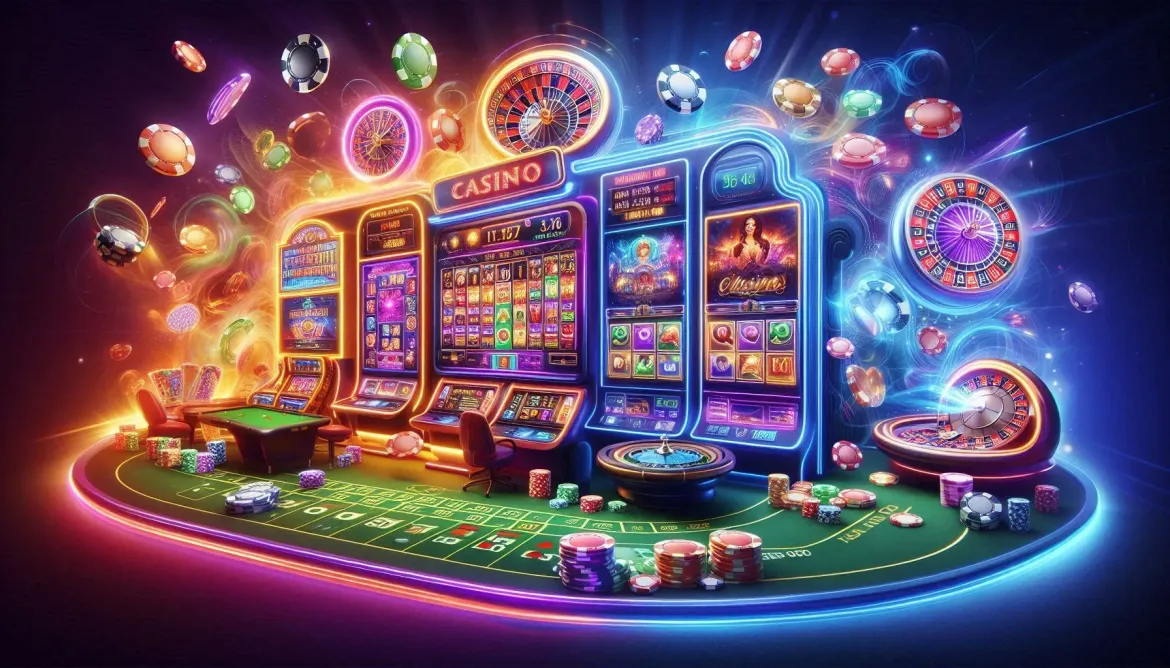 50 Crowns Casino