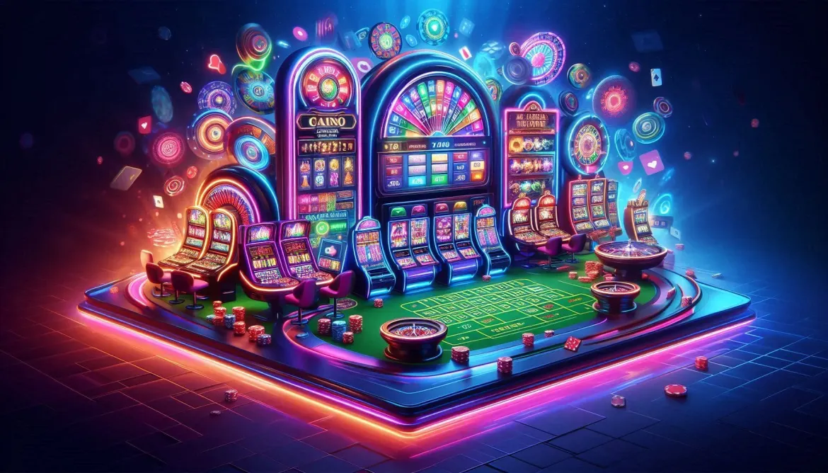 50 Crowns Casino